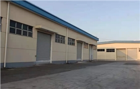 物流倉(cāng)儲(chǔ)