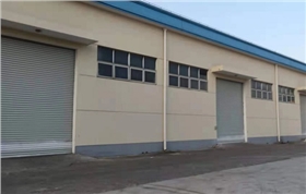 物流倉(cāng)儲(chǔ)