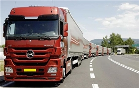 上海創(chuàng)富物流公司