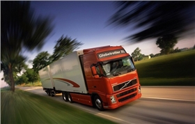 上海創(chuàng)富物流公司