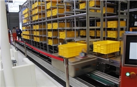 上海創(chuàng)富物流