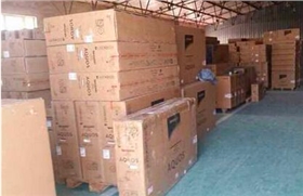 上海物流公司 上海物流公司