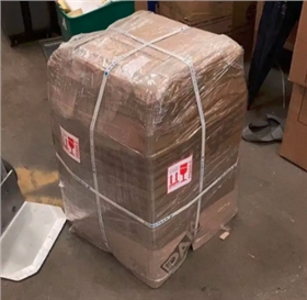 上海物流公司 上海物流公司