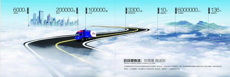 百茂物流主導的項目入選供應鏈體系建設第一批試點企業