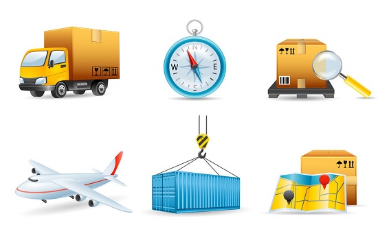 上海創(chuàng)富物流