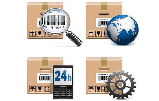 上海創(chuàng)富物流