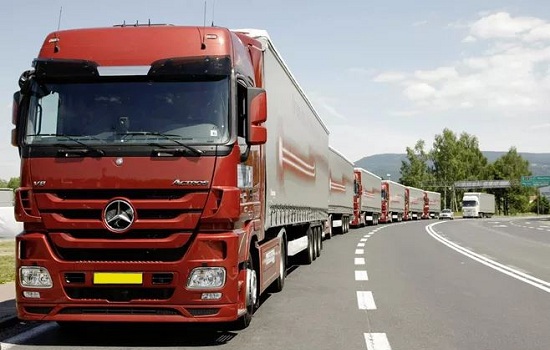 上海創富物流公司