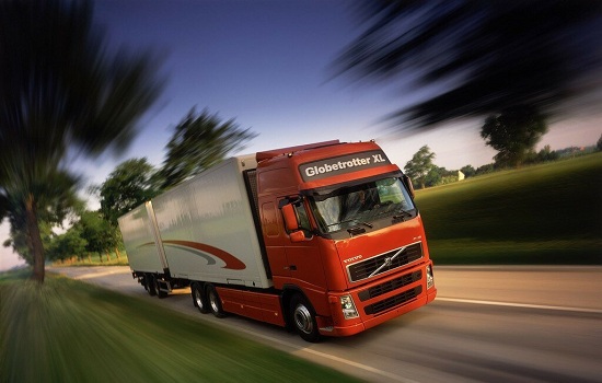 上海創富物流公司