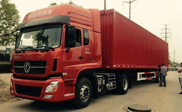 浦東陳先生通過朋友介紹聯系上海創富物流公司運輸電子產品 浦東陳先生通過朋友介紹聯系上海創富物流公司運輸電子產品