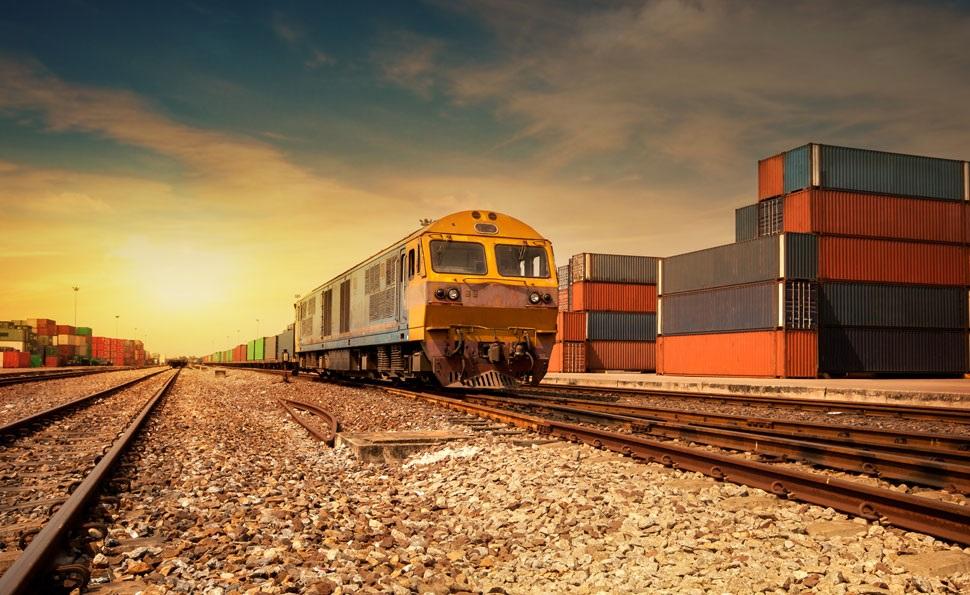 鐵路運輸 鐵路運輸