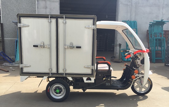 電商配送 電商配送