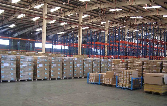 整倉租賃 整倉租賃