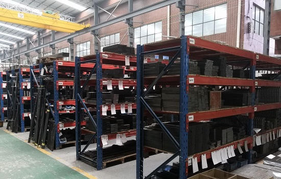 倉儲管理 倉儲管理