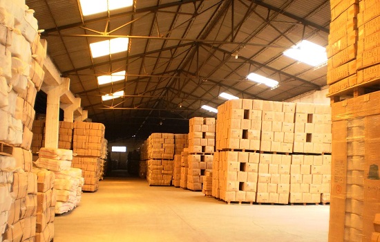 倉儲托管 倉儲托管