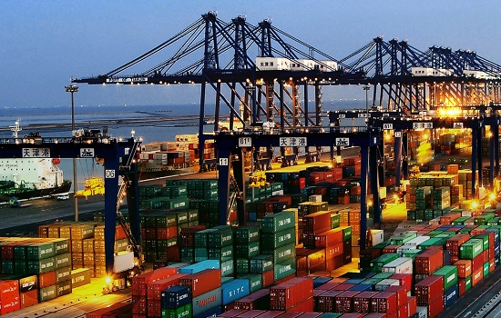 進(jìn)出口貿(mào)易