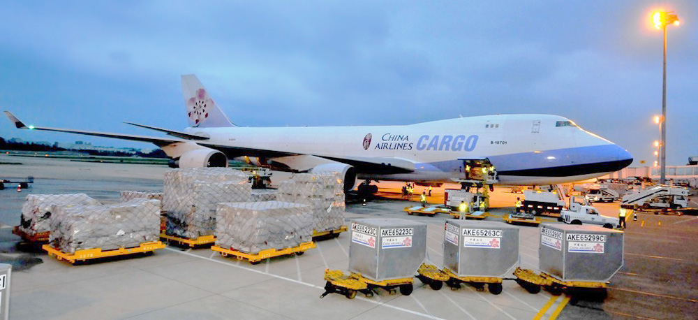 航空運輸 航空運輸