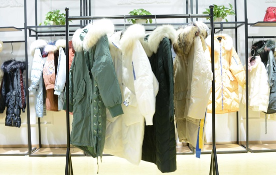 上海創(chuàng)富物流